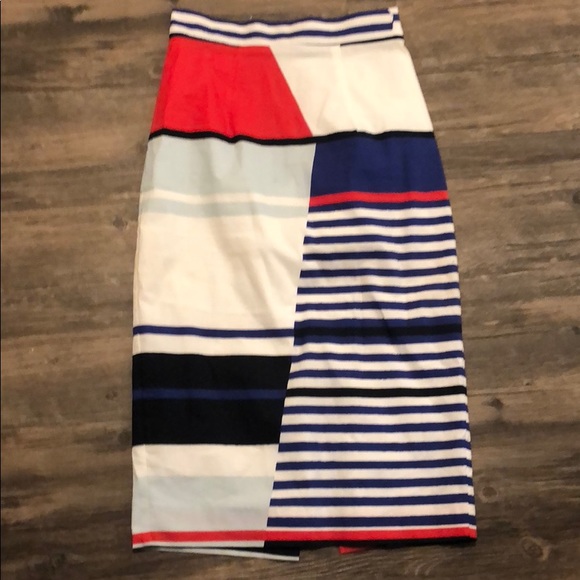 Milly 2 piece set sz 0 - Picture 4 of 5